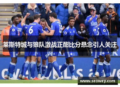 莱斯特城与狼队激战正酣比分悬念引人关注